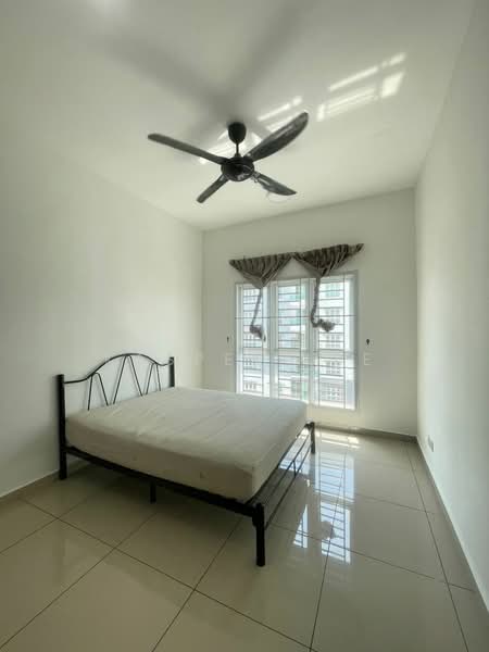 Service Residence for Rent at Seasons Amara Larkin - Kasper Lee - Bedroom - PropertyGuru.com.my