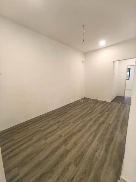Rumah Teres 2 Tingkat untuk Dijual di Gunung Rapat (Ipoh) - Aico Chow - Bedroom - PropertyGuru.com.my