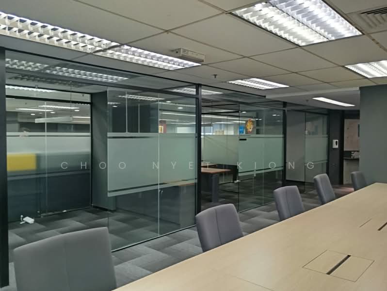 Pejabat Runcit untuk Disewa di Kelana Jaya (Petaling Jaya) - Choo Nyet Kiong - Interior - PropertyGuru.com.my