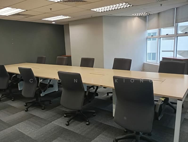 Pejabat Runcit untuk Disewa di Kelana Jaya (Petaling Jaya) - Choo Nyet Kiong - Interior - PropertyGuru.com.my