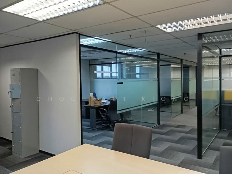 Pejabat Runcit untuk Disewa di Kelana Jaya (Petaling Jaya) - Choo Nyet Kiong - Interior - PropertyGuru.com.my