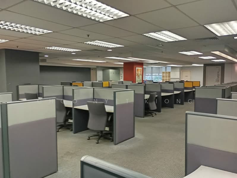 Pejabat Runcit untuk Disewa di Kelana Jaya (Petaling Jaya) - Choo Nyet Kiong - Interior - PropertyGuru.com.my