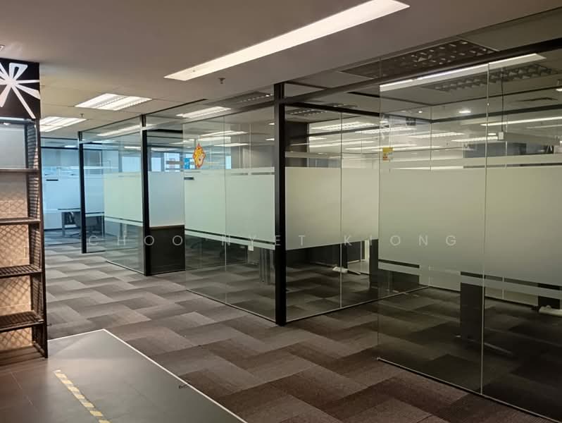 Pejabat Runcit untuk Disewa di Kelana Jaya (Petaling Jaya) - Choo Nyet Kiong - Interior - PropertyGuru.com.my