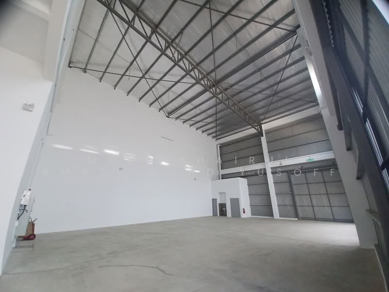 Kilang untuk Dijual di Sungai Buloh (Selangor) - Mohd Khairul Amadi Mohd Yusoff - Interior - PropertyGuru.com.my