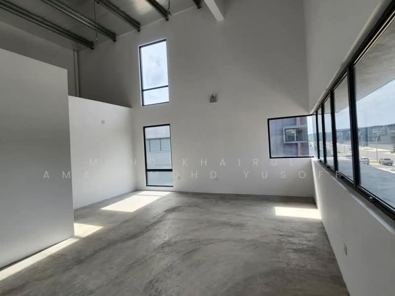 Kilang untuk Dijual di Sungai Buloh (Selangor) - Mohd Khairul Amadi Mohd Yusoff - PropertyGuru.com.my