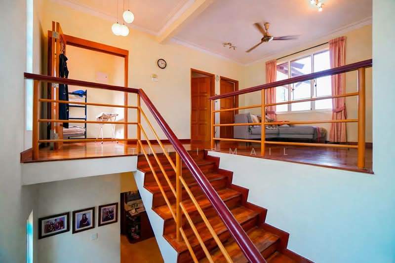 Bungalow for Sale in Ampang Jaya (Ampang) - Fatin Ismail - Interior - PropertyGuru.com.my