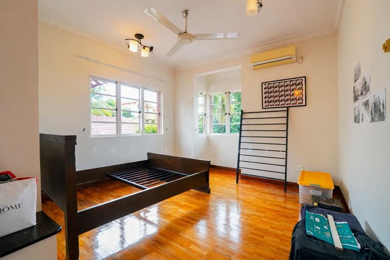 Bungalow for Sale in Ampang Jaya (Ampang) - Fatin Ismail - Bedroom - PropertyGuru.com.my