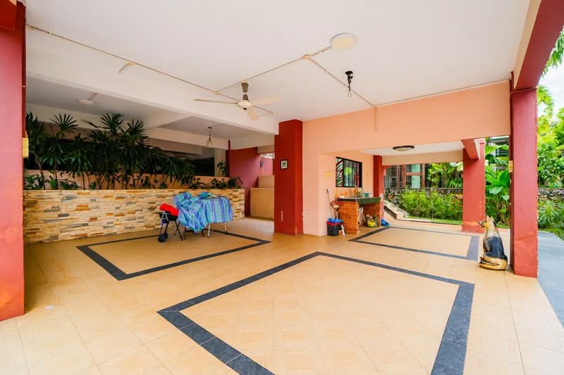 Bungalow for Sale in Ampang Jaya (Ampang) - Fatin Ismail - Exterior - PropertyGuru.com.my