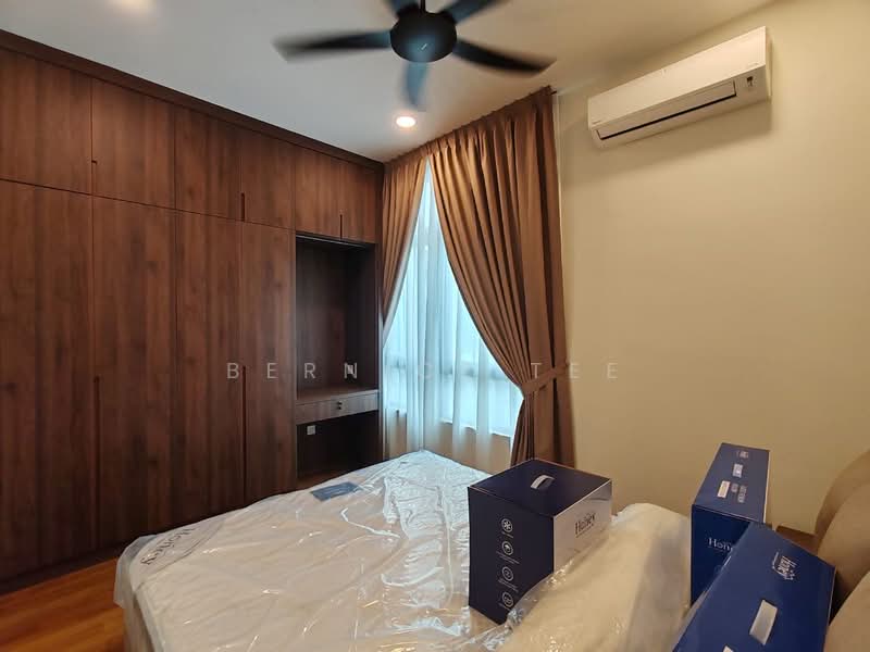 Semi-Detached House for Rent in Iskandar Puteri (Nusajaya) (Johor) - Bernice Tee - Bedroom - PropertyGuru.com.my