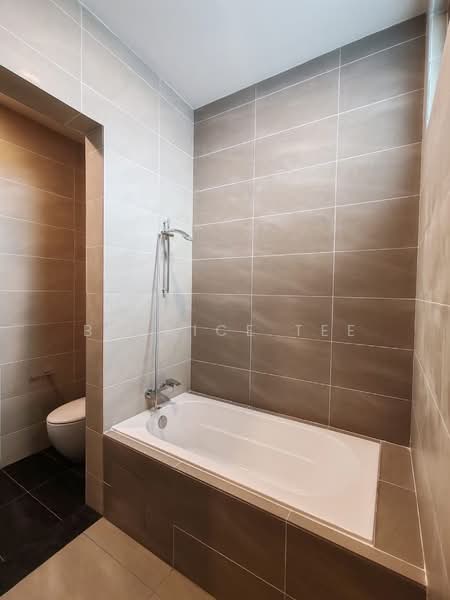 Semi-Detached House for Rent in Iskandar Puteri (Nusajaya) (Johor) - Bernice Tee - Bathroom - PropertyGuru.com.my