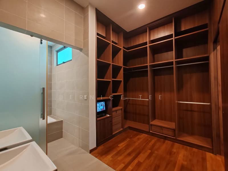 Semi-Detached House for Rent in Iskandar Puteri (Nusajaya) (Johor) - Bernice Tee - Interior - PropertyGuru.com.my