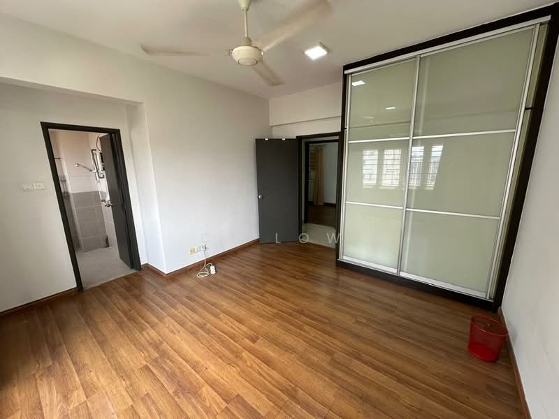 Kondominium untuk Disewa di Casa Desa - CY Low - Bedroom - PropertyGuru.com.my