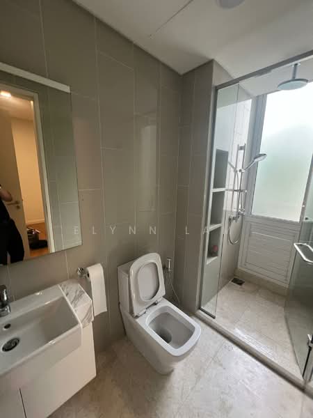 Terraced House for Rent in Johor Bahru (Johor) - Elynn Lam - Bathroom - PropertyGuru.com.my