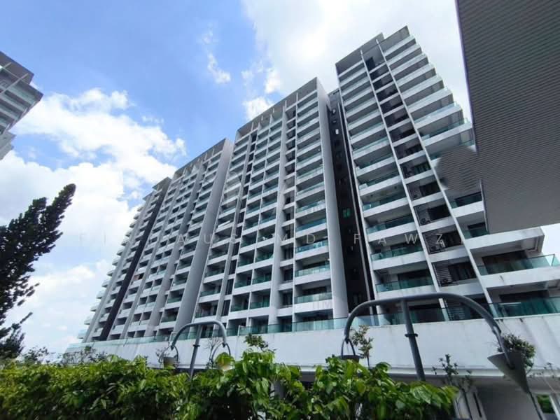 For Sale - Paragon 3
