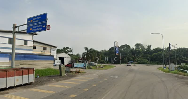 Industrial Land for Sale in Johor Bahru (Johor) - K S Ong - Exterior - PropertyGuru.com.my