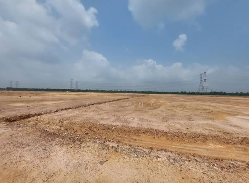 Industrial Land for Sale in Johor Bahru (Johor) - K S Ong - Exterior - PropertyGuru.com.my