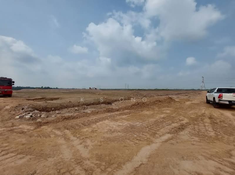 Industrial Land for Sale in Johor Bahru (Johor) - K S Ong - Exterior - PropertyGuru.com.my
