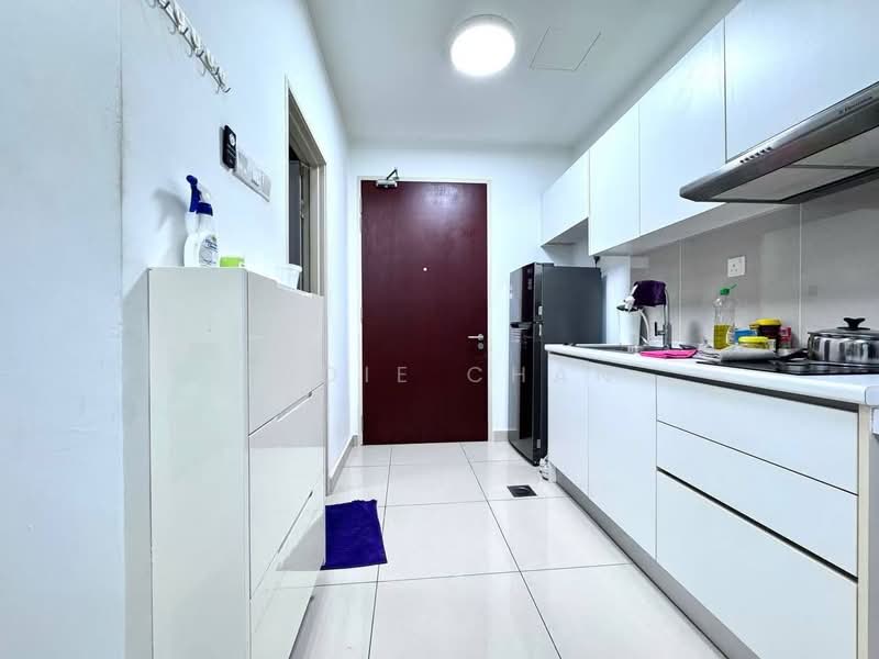 Kondominium untuk Disewa di PARC Regency (Residensi Masai) - Eddie Chan - PropertyGuru.com.my