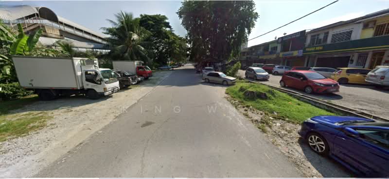 Shop for Sale in Taman Selasih 1 (Batu Caves) - King Wha - Exterior - PropertyGuru.com.my