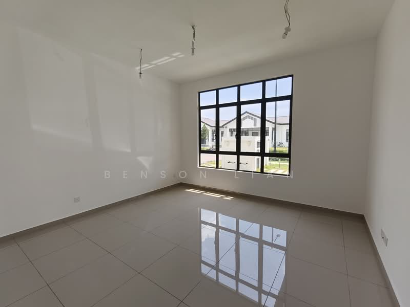 Rumah Teres 1 Tingkat untuk Disewa di Shah Alam (Selangor) - Benson Lian - Interior - PropertyGuru.com.my