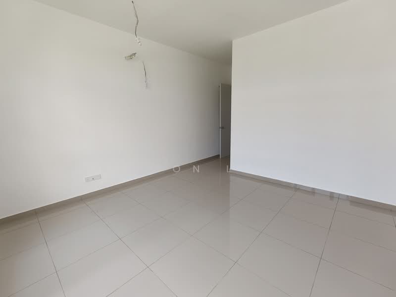 Rumah Teres 1 Tingkat untuk Disewa di Shah Alam (Selangor) - Benson Lian - Interior - PropertyGuru.com.my