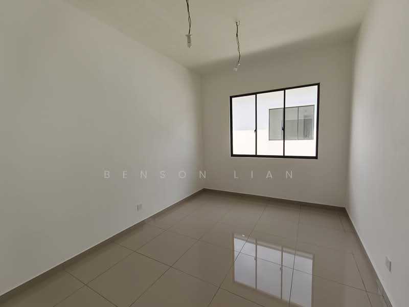 Rumah Teres 1 Tingkat untuk Disewa di Shah Alam (Selangor) - Benson Lian - Interior - PropertyGuru.com.my