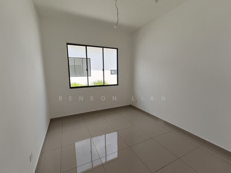 Rumah Teres 1 Tingkat untuk Disewa di Shah Alam (Selangor) - Benson Lian - Interior - PropertyGuru.com.my