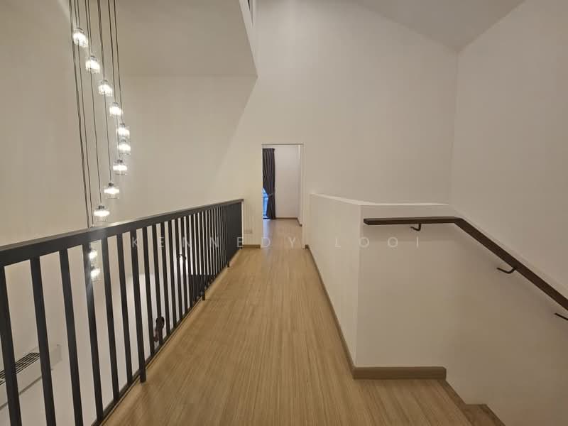 2-storey Terraced House for Rent in Eco Botanic (Iskandar Puteri (Nusajaya)) - Kennedy Looi - Interior - PropertyGuru.com.my