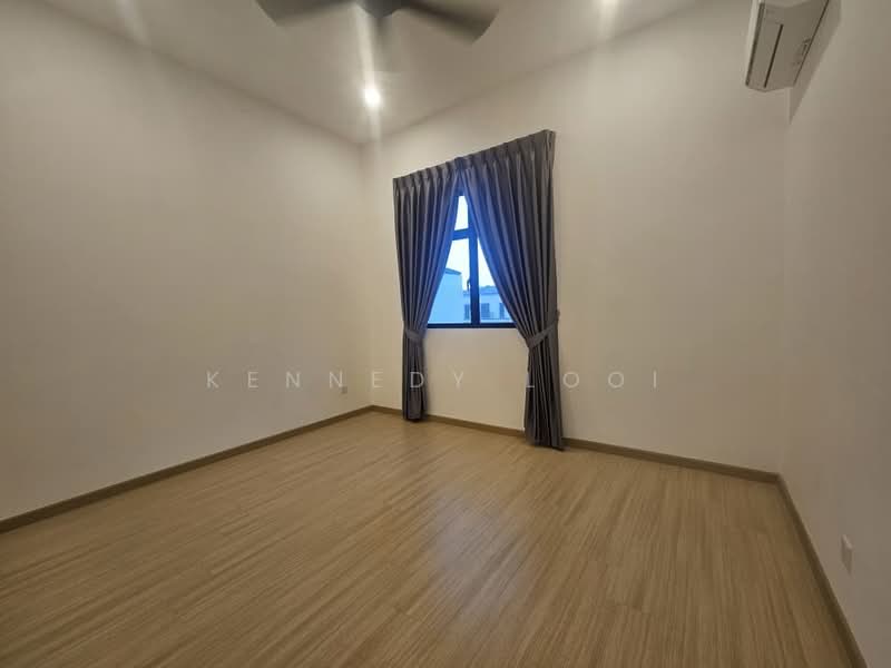 2-storey Terraced House for Rent in Eco Botanic (Iskandar Puteri (Nusajaya)) - Kennedy Looi - Bedroom - PropertyGuru.com.my