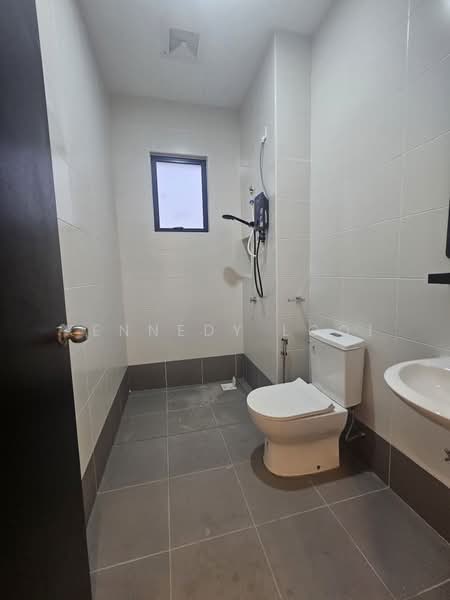 2-storey Terraced House for Rent in Eco Botanic (Iskandar Puteri (Nusajaya)) - Kennedy Looi - Bathroom - PropertyGuru.com.my