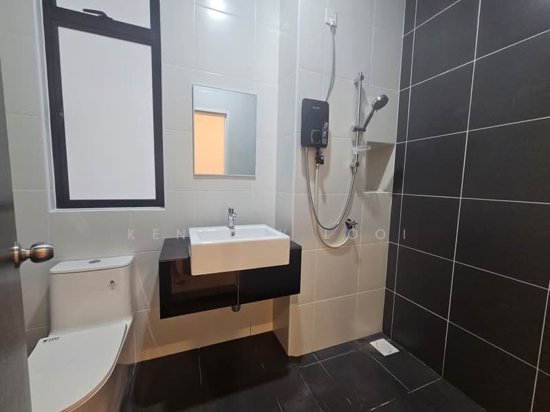 2-storey Terraced House for Rent in Eco Botanic (Iskandar Puteri (Nusajaya)) - Kennedy Looi - Bathroom - PropertyGuru.com.my