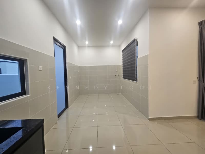 2-storey Terraced House for Rent in Eco Botanic (Iskandar Puteri (Nusajaya)) - Kennedy Looi - Interior - PropertyGuru.com.my