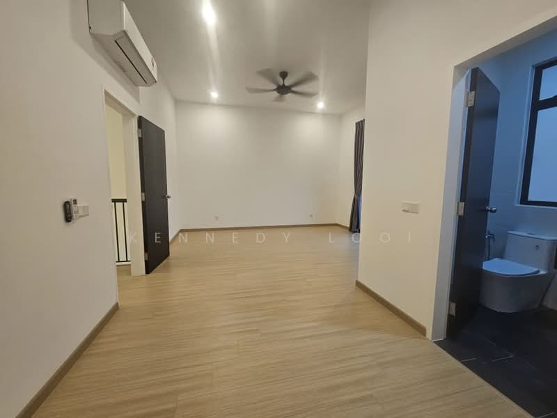 2-storey Terraced House for Rent in Eco Botanic (Iskandar Puteri (Nusajaya)) - Kennedy Looi - Interior - PropertyGuru.com.my