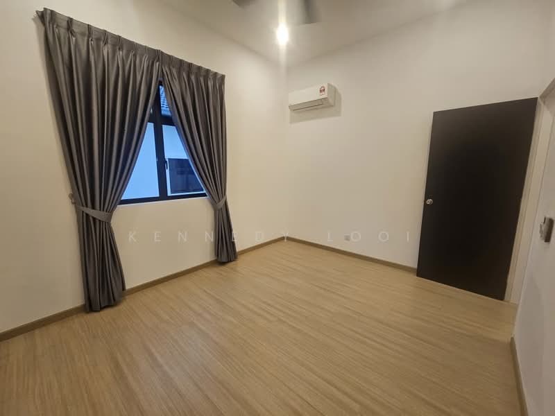 2-storey Terraced House for Rent in Eco Botanic (Iskandar Puteri (Nusajaya)) - Kennedy Looi - Bedroom - PropertyGuru.com.my