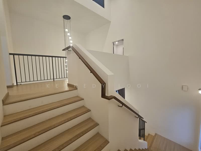 2-storey Terraced House for Rent in Eco Botanic (Iskandar Puteri (Nusajaya)) - Kennedy Looi - Interior - PropertyGuru.com.my