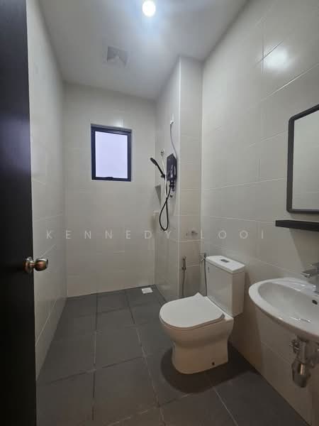 2-storey Terraced House for Rent in Eco Botanic (Iskandar Puteri (Nusajaya)) - Kennedy Looi - Bathroom - PropertyGuru.com.my