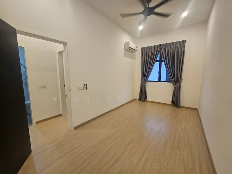 2-storey Terraced House for Rent in Eco Botanic (Iskandar Puteri (Nusajaya)) - Kennedy Looi - Interior - PropertyGuru.com.my