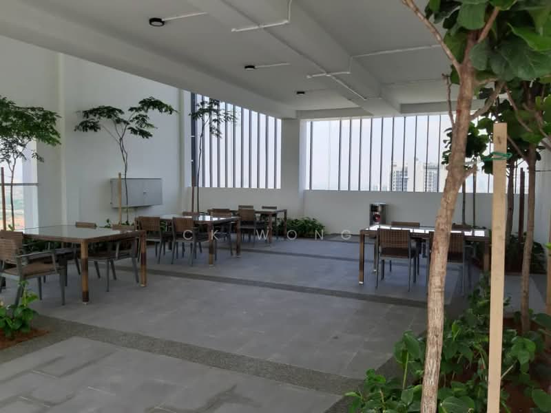 Service Residence for Rent at Aurora Suites @ Bukit Jalil - CK Wong - Exterior - PropertyGuru.com.my