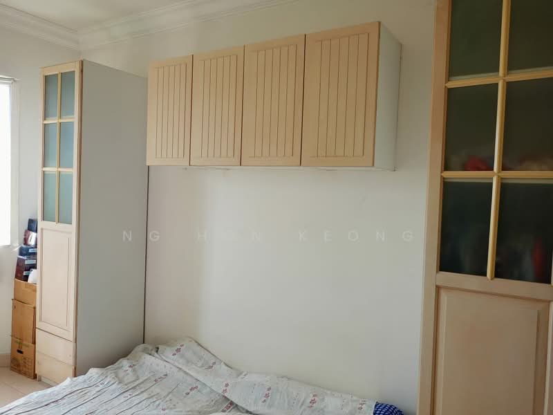 Condominium for Rent at Koi Tropika - Ng Hon Keong - Bedroom - PropertyGuru.com.my