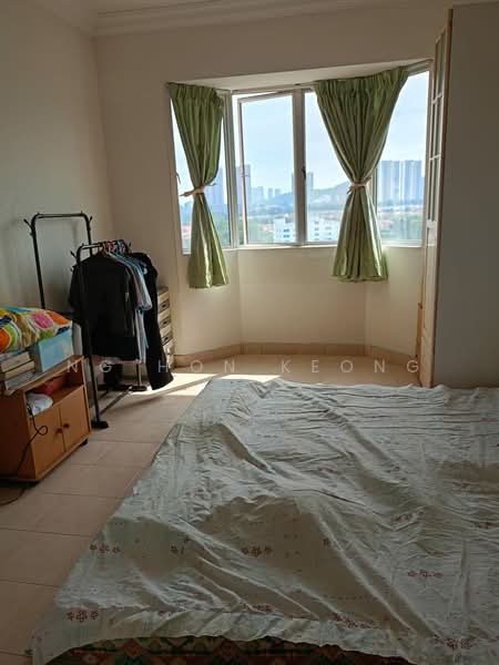 Condominium for Rent at Koi Tropika - Ng Hon Keong - Bedroom - PropertyGuru.com.my