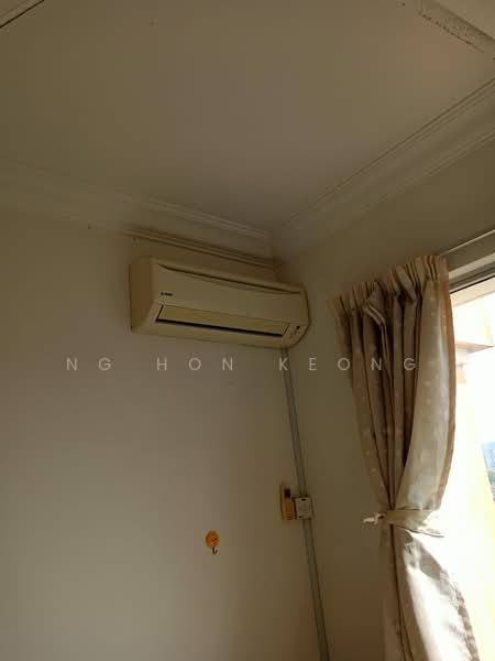 Condominium for Rent at Koi Tropika - Ng Hon Keong - Interior - PropertyGuru.com.my