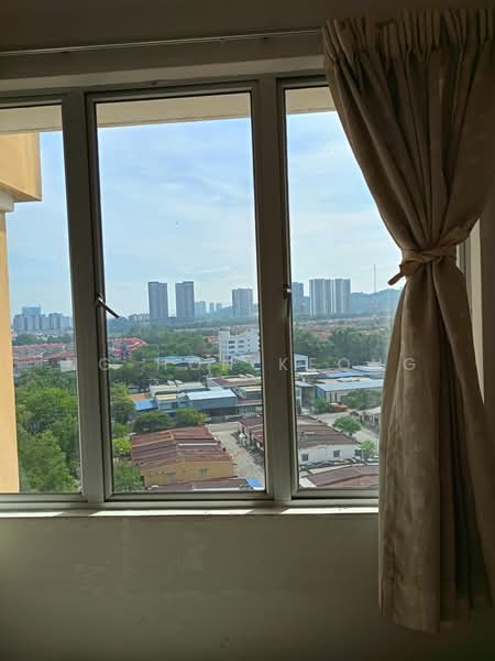 Condominium for Rent at Koi Tropika - Ng Hon Keong - View - PropertyGuru.com.my