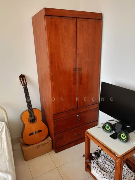 Condominium for Rent at Koi Tropika - Ng Hon Keong - Interior - PropertyGuru.com.my