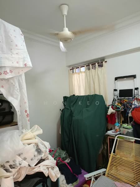 Condominium for Rent at Koi Tropika - Ng Hon Keong - Interior - PropertyGuru.com.my