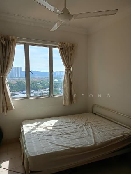 Condominium for Rent at Koi Tropika - Ng Hon Keong - Bedroom - PropertyGuru.com.my