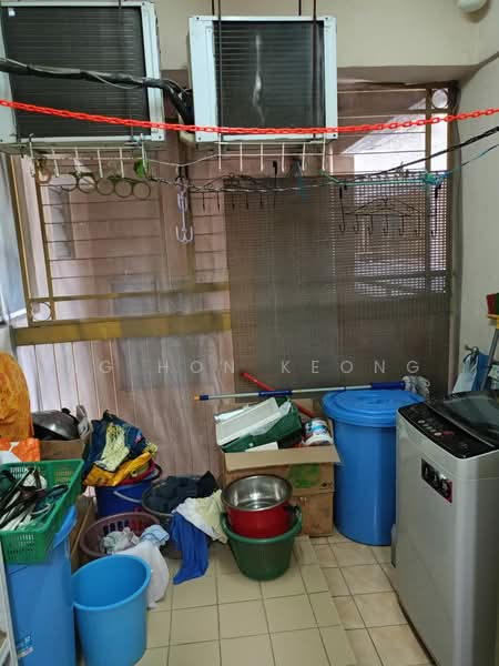 Condominium for Rent at Koi Tropika - Ng Hon Keong - Interior - PropertyGuru.com.my
