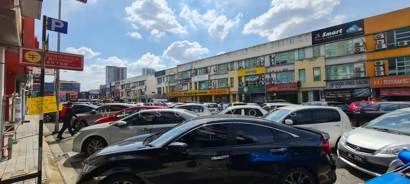 Shop for Sale in Kuchai Entrepreneurs Park (Kuchai Lama) - Wilson Yong - PropertyGuru.com.my