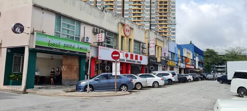 Shop for Sale in Kuchai Entrepreneurs Park (Kuchai Lama) - Wilson Yong - PropertyGuru.com.my