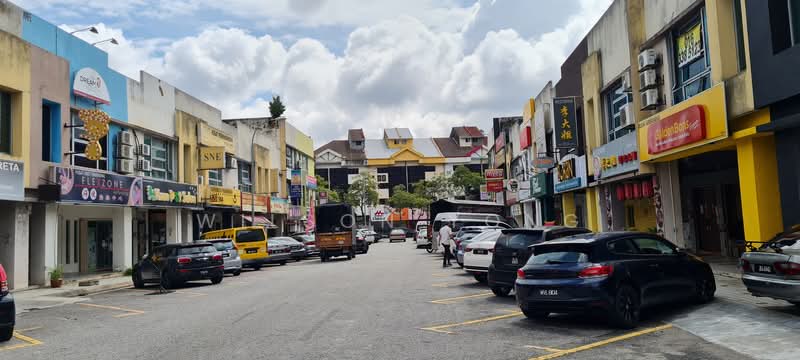 Shop for Sale in Kuchai Entrepreneurs Park (Kuchai Lama) - Wilson Yong - PropertyGuru.com.my
