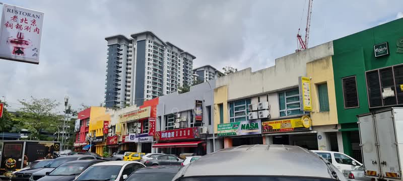 Shop for Sale in Kuchai Entrepreneurs Park (Kuchai Lama) - Wilson Yong - PropertyGuru.com.my